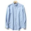 Importé - Chemise Homme 100% Coton Lin Manches Longues