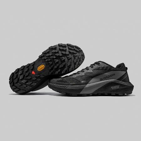 Importé - Chaussure Sport Randonnée Homme Antidérapante