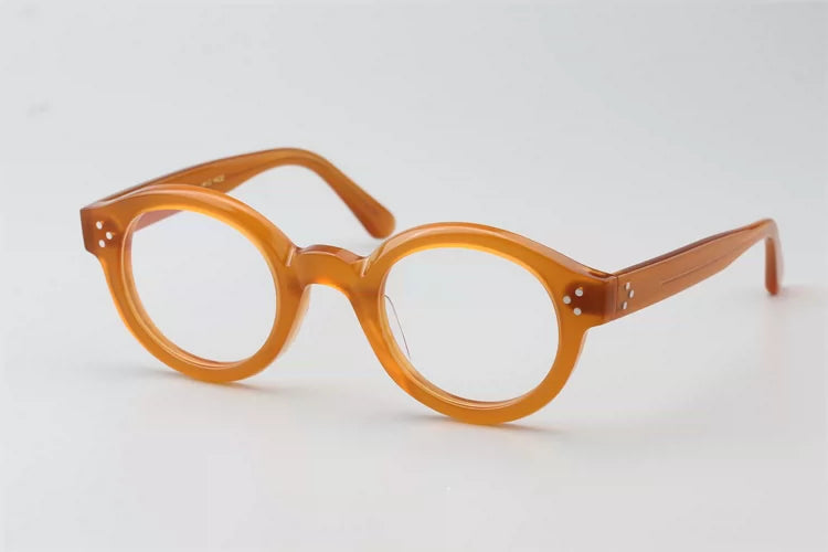 Importé – Monture Lunettes Unisexe Retro