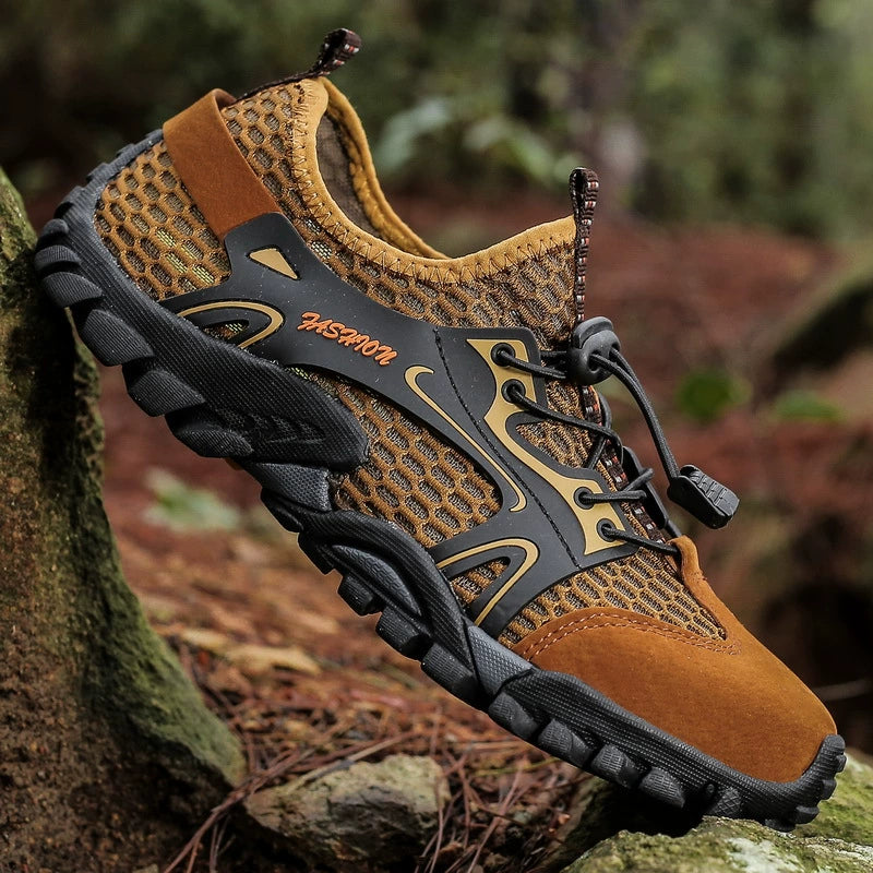 Importé - Chaussure Homme Sport Randonnée Décontractée
