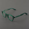 Importé – Monture De Lunettes Rétro Elégante