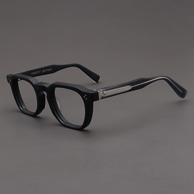 Importé – Monture De Lunettes Mixtes