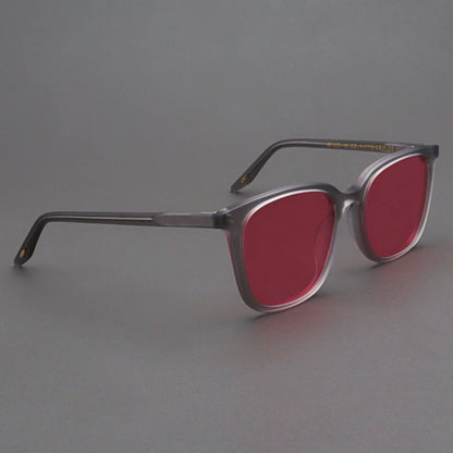 Importé – Lunettes De Soleil Mixte Tendance