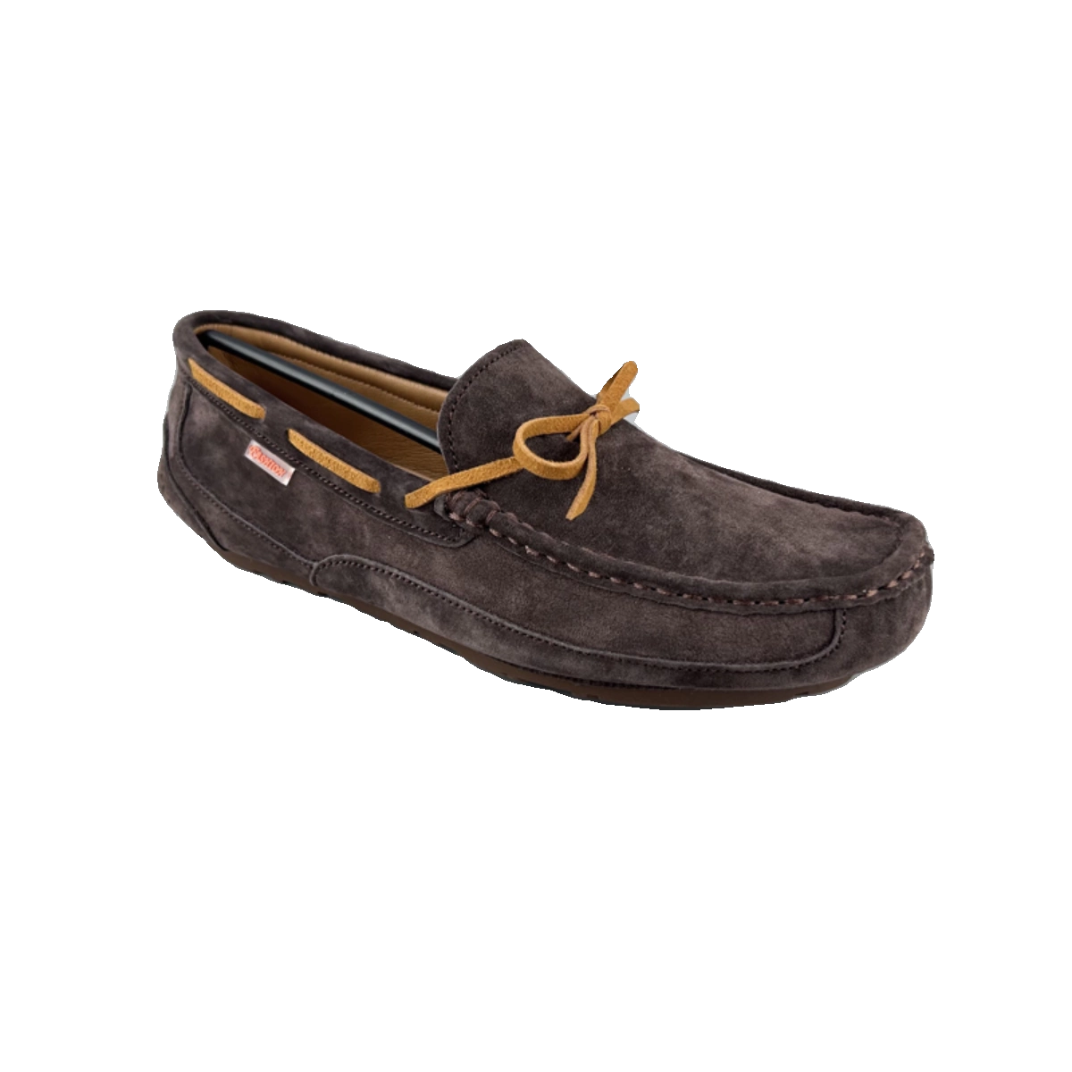 Importé - Chaussure Homme Décontractées Mocassins Tod's en Cuir Daim