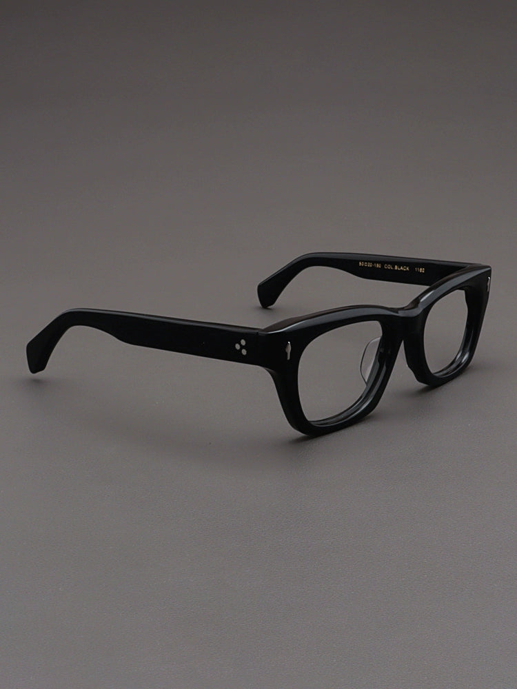 Importé - Monture De Lunettes Unisexe