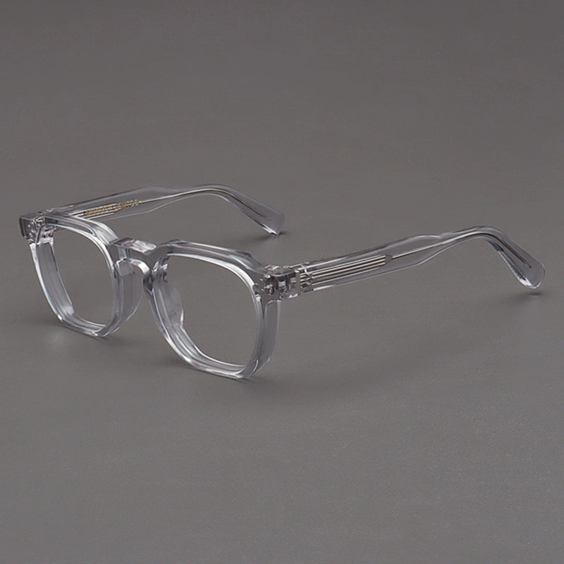 Importé – Monture De Lunettes Mixtes
