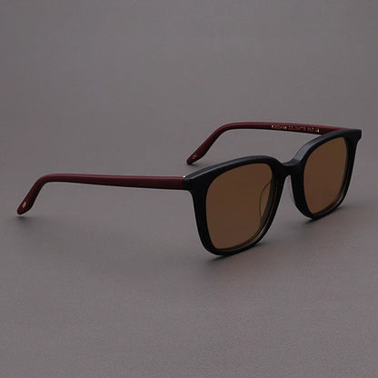 Importé – Lunettes De Soleil Mixte Tendance