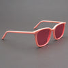 Importé – Lunettes De Soleil Mixte Monture Carrée