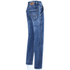 Importé - Pantalon Jean Homme Décontracté et Amples
