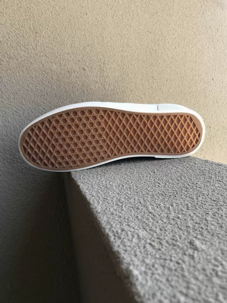 Importé - Chaussure Homme Sneakers Compensées Confort