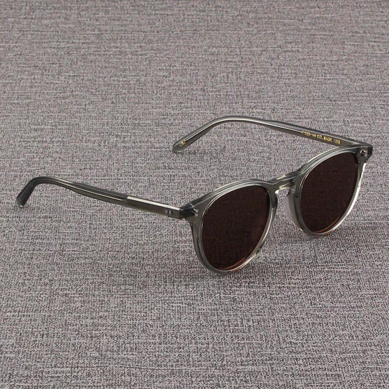 Importé – Lunettes De Soleil Mixte Tendance