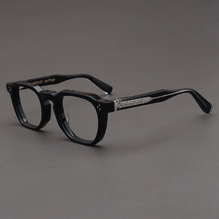 Importé – Monture De Lunettes Mixtes