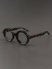 Importé – Monture Lunettes Rétro Mixte