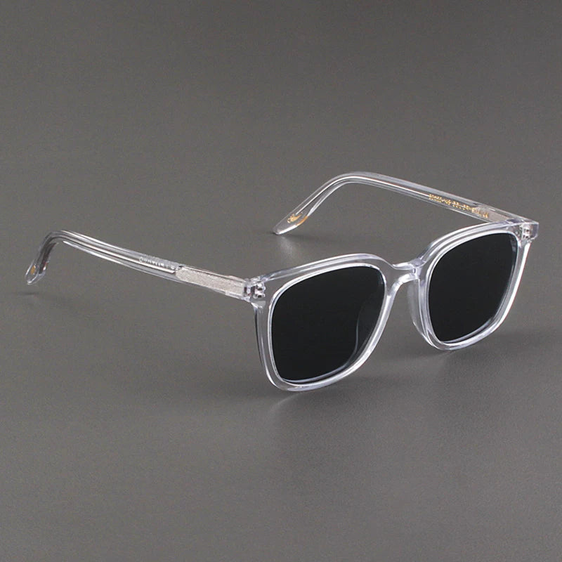 Importé – Lunettes De Soleil Mixte