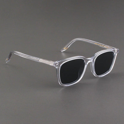 Importé – Lunettes De Soleil Mixte