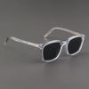 Importé – Lunettes De Soleil Mixte