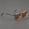 Importé – Lunettes De Soleil Mixte Tendance