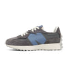 Importé - Chaussure Basket Mixte Sport En Cuir