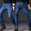 Importé - Pantalon Jean Homme Denim Slim Stretch