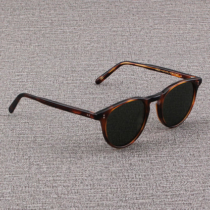 Importé – Lunettes De Soleil Mixte Tendance