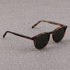 Importé – Lunettes De Soleil Mixte Tendance