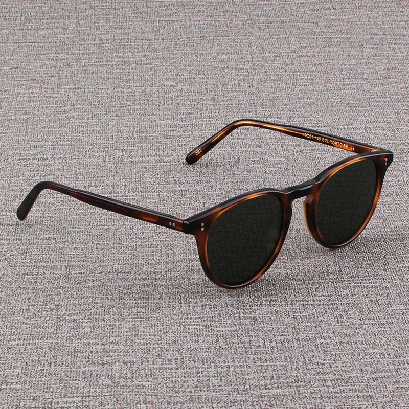 Importé – Lunettes De Soleil Mixte Tendance