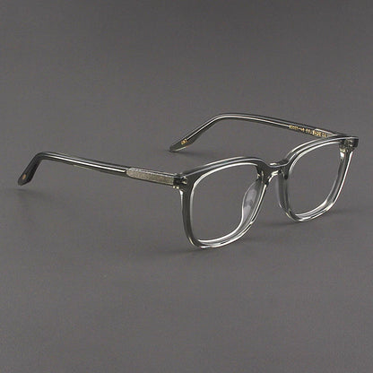 Importé – Monture Lunettes Mixte Tendance
