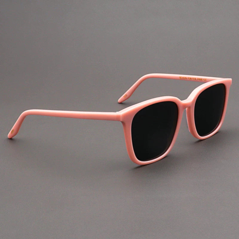 Importé – Lunettes De Soleil Mixte Tendance