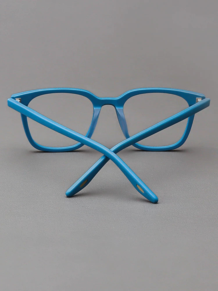 Importé – Monture Lunettes Mixte Tendance