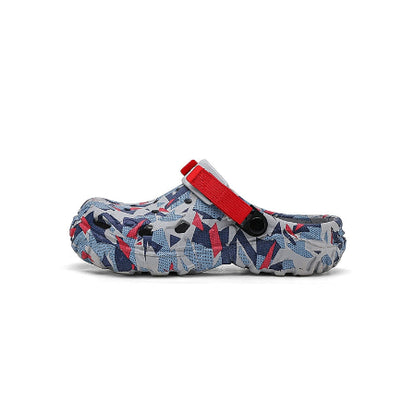 Importé - Sandale  Homme Pantoufles Antidérapants Tendance