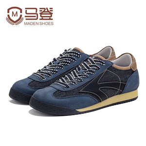 Importé - Chaussure Homme Sport Décontracté Rétro Forrest