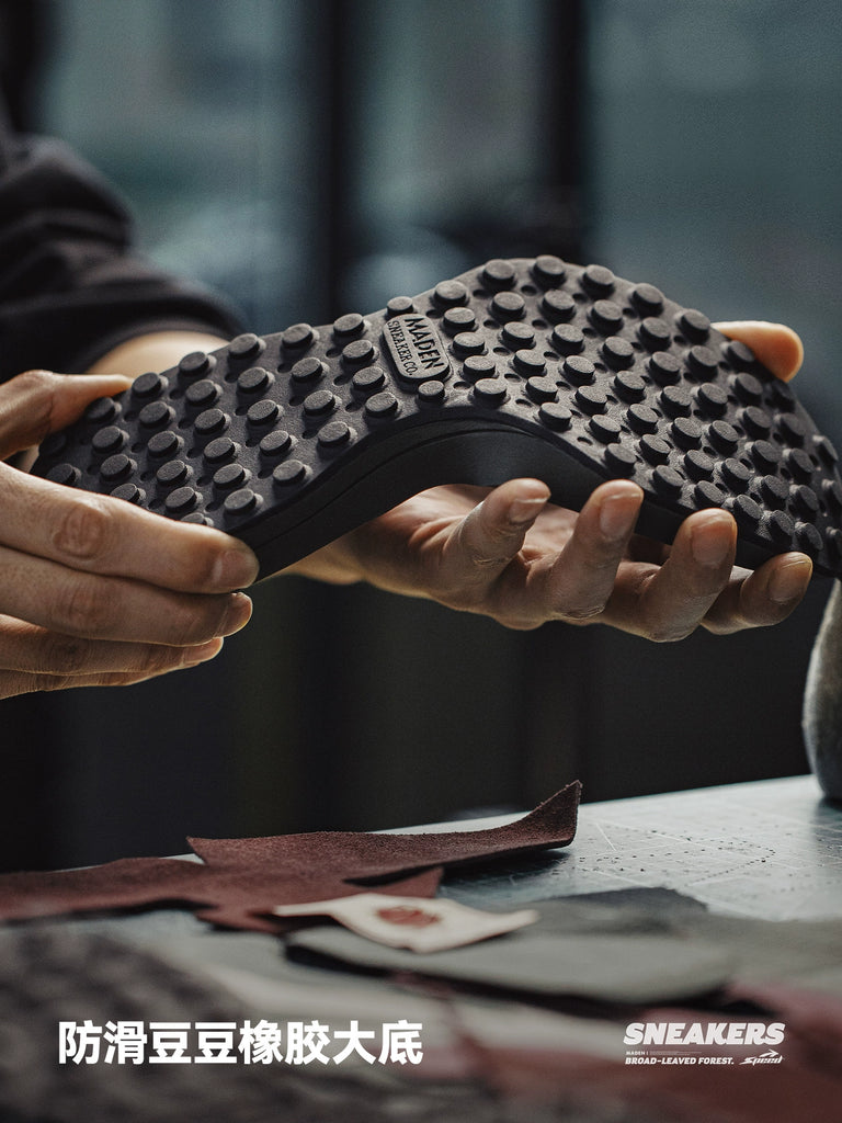 Importé - Chaussure Sneakers Sport Décontractée Tendance