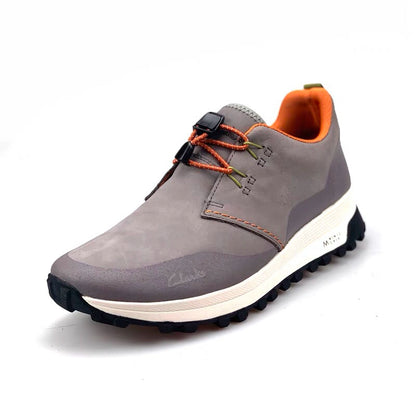 Importé - Clarks Chaussure Homme Sport Basket Décontractée