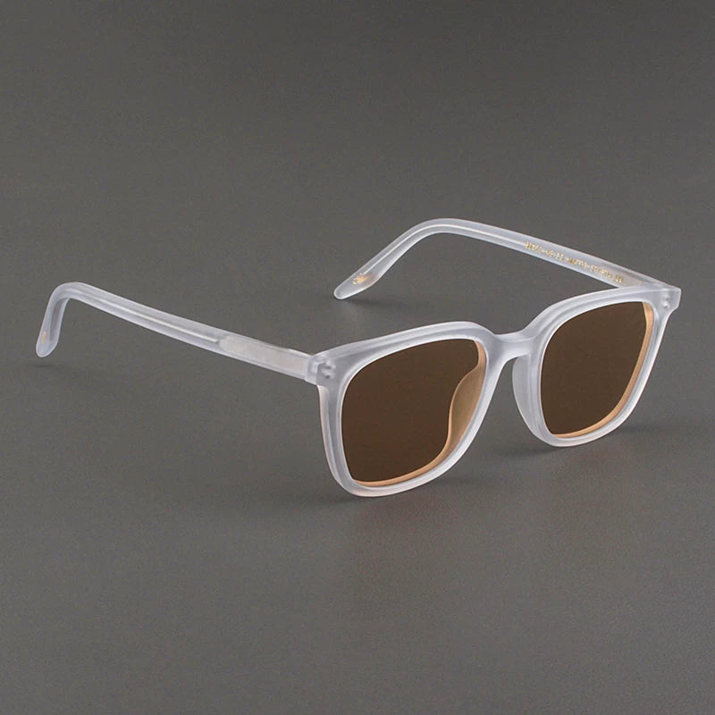 Importé – Lunettes De Soleil Mixte