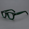 Importé – Monture Epaisse Lunettes Rétro