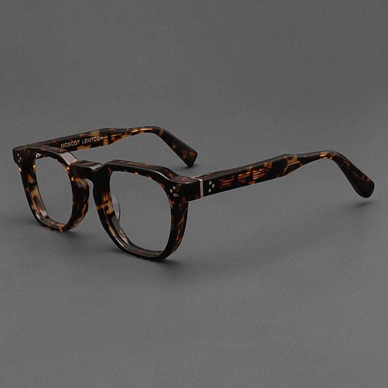 Importé – Monture De Lunettes Mixtes