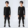 Importé - Ensemble 2-3 Pièces Sport Fitness Enfant Décontracté