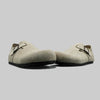 Importé - Chaussure Birkenstock Mixte Rétro En Daim