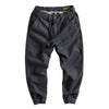 Importé - Pantalon Homme Rétro Décontracté Coton 100%