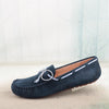 SOLDÉ - Mocassins Tod's en Cuir Daim - RESTE 1