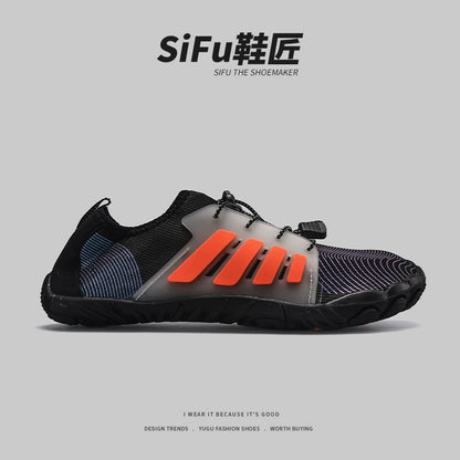 Importé - Chaussure Sport Homme Antidérapantes