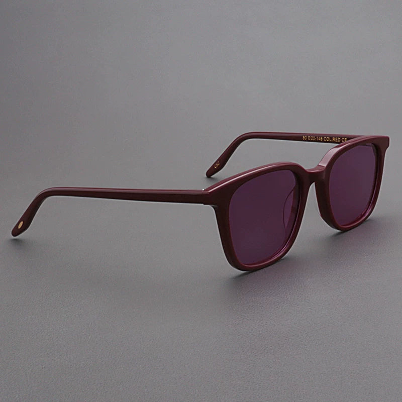 Importé – Lunettes De Soleil Mixte Tendance