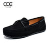 Importé - CCE - Chaussure Homme Tod's En Cuir Véritable