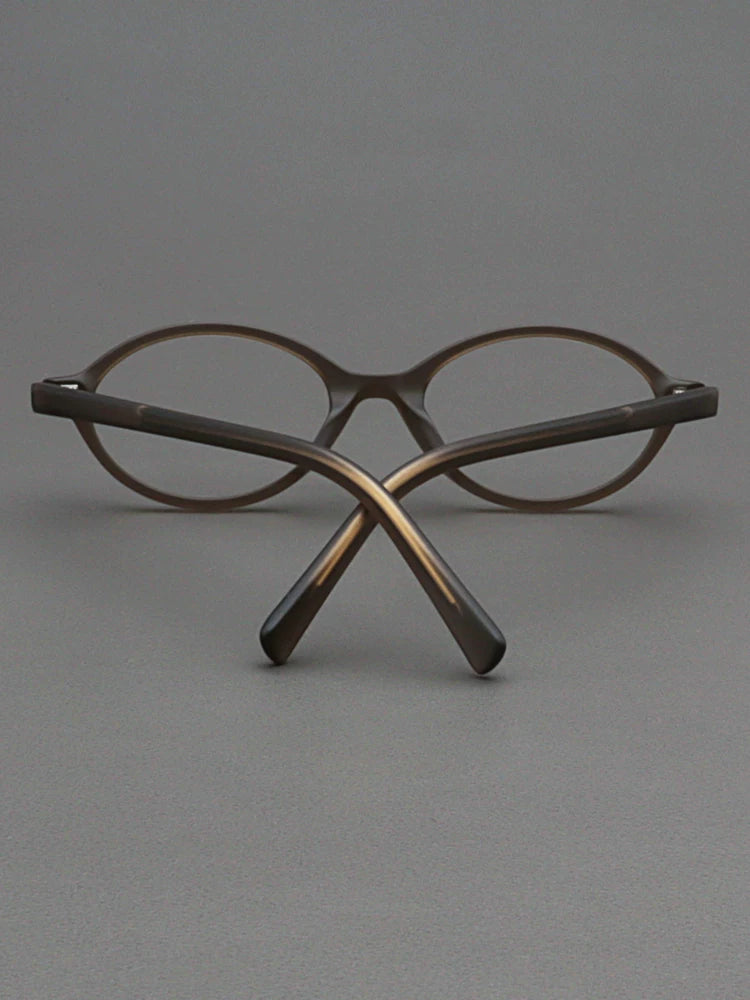 Importé – Monture Lunettes Unisexe