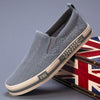 Importé - Chaussure Homme Sport Décontractée Sans Lacetes En Toile