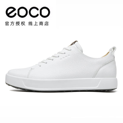 Importé - Chaussure Sport Baskets Sneakers Homme Cuir Véritable