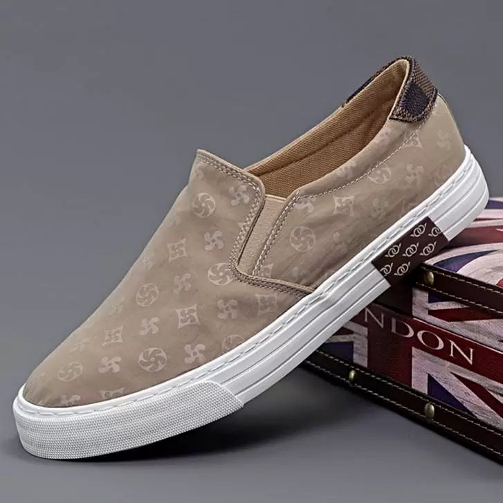 Importé - Chaussure Homme Sport Sneakers Sans Lacets