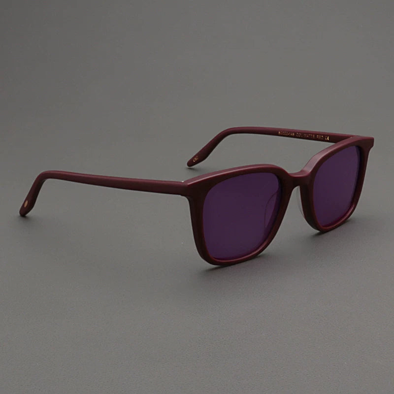 Importé – Lunettes De Soleil Mixte Tendance