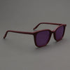 Importé – Lunettes De Soleil Mixte Tendance