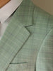 Importé - Blazer Veste Homme Décontracté A Carreaux Tendance